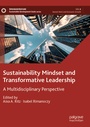 Cover: Sustainability Mindset and Transformative Leadership - Palgrave Macmillan