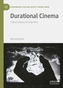 Cover: Durational Cinema - Palgrave Macmillan