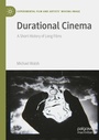 Cover: Durational Cinema - Palgrave Macmillan