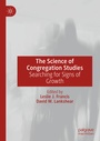 Cover: The Science of Congregation Studies - Palgrave Macmillan