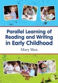 Cover: Parallel Learning of Reading and Writing in Early Childhood - Routledge