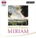 Cover: Miriam - Der H&ouml;rverlag