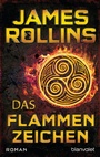 Cover: Das Flammenzeichen - Blanvalet