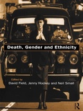 Cover: Death, Gender and Ethnicity - Routledge