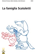 Cover: La famiglia Scatoletti - SJW Schweiz. Jugendschriftenwerk