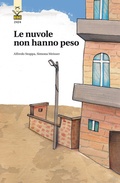 Cover: Le nuvole non hanno peso - SJW Schweiz. Jugendschriftenwerk