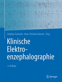 Abbildung von: Klinische Elektroenzephalographie - Springer