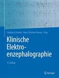 Cover: Klinische Elektroenzephalographie - Springer