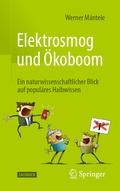 Cover: Elektrosmog und &Ouml;koboom - Springer