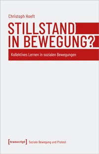 Abbildung von: Stillstand in Bewegung? - transcript