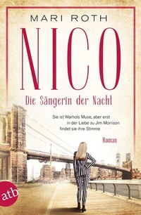 Abbildung von: Nico - Die Sängerin der Nacht - Aufbau Taschenbuch