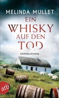 Cover: Ein Whisky auf den Tod - Aufbau Taschenbuch