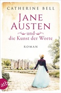 Cover: Jane Austen und die Kunst der Worte - Aufbau Taschenbuch