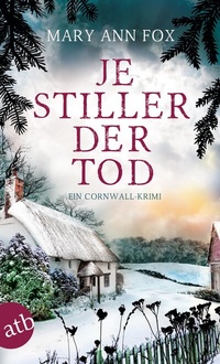 Abbildung von: Je stiller der Tod - Aufbau Taschenbuch