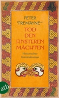 Cover: Tod den finsteren M&auml;chten - Aufbau Taschenbuch