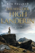 Cover: Der Weg der Highlanderin - Aufbau Taschenbuch