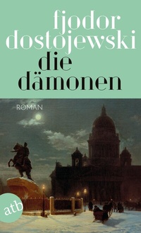 Abbildung von: Die Dämonen - Aufbau Taschenbuch