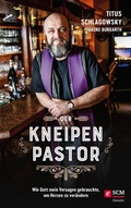 Cover: Der Kneipenpastor - H&auml;nssler