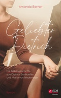 Cover: Geliebter Dietrich - H&auml;nssler