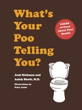 Cover: What's Your Poo Telling You? - Ebury Press
