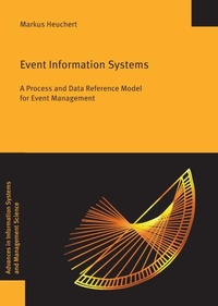 Enlarge image Cover: Event Information Systems - Logos Berlin