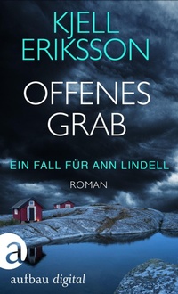Enlarge image Cover: Offenes Grab - Aufbau