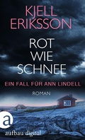 Cover: Rot wie Schnee - Aufbau
