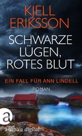 Cover: Schwarze L&uuml;gen, rotes Blut - Aufbau