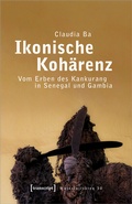 Cover: Ikonische Koh&auml;renz - transcript