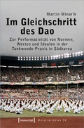 Cover: Im Gleichschritt des Dao - transcript
