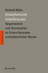 Abbildung von: Kinästhetische Interferenzen - transcript