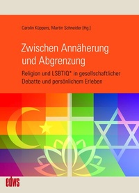Abbildung von: Zwischen Annäherung und Abgrenzung - Männerschwarm, Salzgeber Buchverlage GmbH