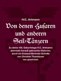 Cover: Von denen Husaren und anderen Seil-T&auml;nzern - Ketos