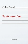 Cover: Papierstreifen - Wehrhahn Verlag