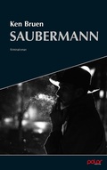 Cover: Saubermann - Polar Verlag