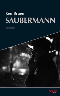 Enlarge image Cover: Saubermann - Polar Verlag