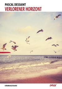 Enlarge image Cover: Verlorener Horizont - Polar Verlag