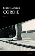Cover: Cordie - Polar Verlag