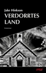 Cover: Verdorrtes Land - Polar Verlag