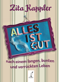 Cover: ALLES IST GUT - SAN ESPRIT