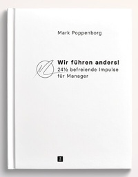 Abbildung von: Wir führen anders! - intrinsify GmbH