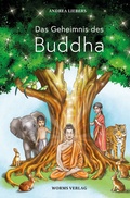 Cover: Das Geheimnis des Buddha - Worms Verlag