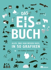 Enlarge image Cover: Das Eisbuch - oekom verlag