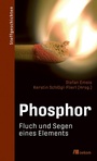 Cover: Phosphor - oekom verlag