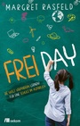 Cover: FREI DAY - oekom verlag