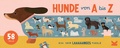 Cover: Hunde von A bis Z - Laurence King Verlag
