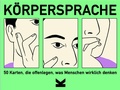 Cover: K&ouml;rpersprache - Laurence King Verlag