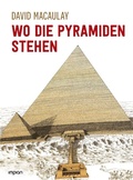 Cover: Wo die Pyramiden stehen - Impian