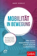 Cover: Mobilit&auml;t in Bewegung - GABAL