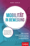 Cover: Mobilit&auml;t in Bewegung - GABAL